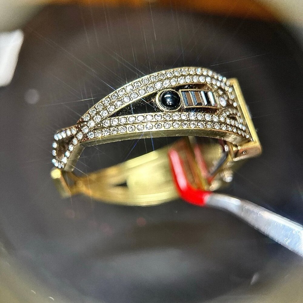 Heidi Daus Watch - image 5